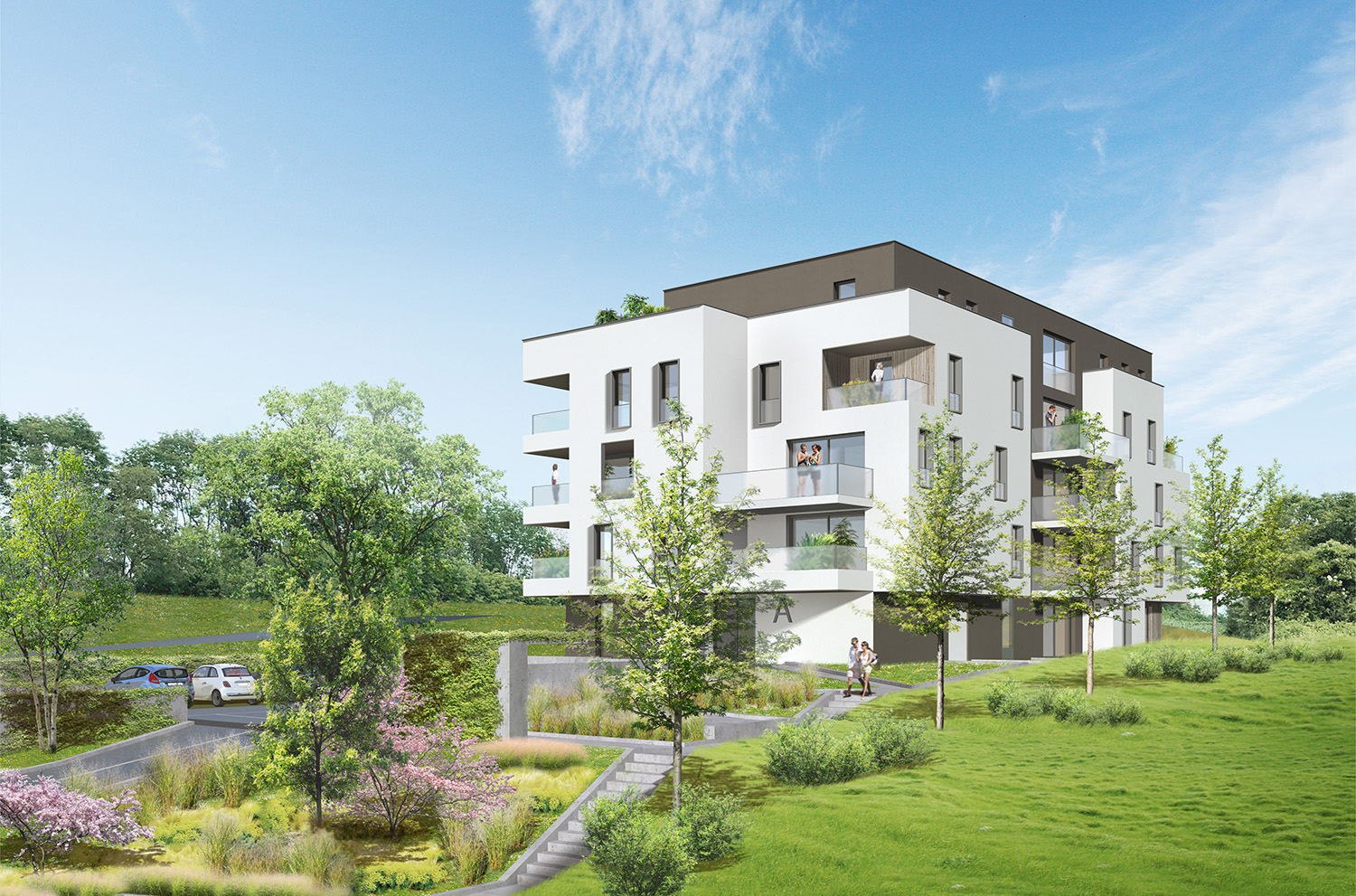 Image de l'appartement